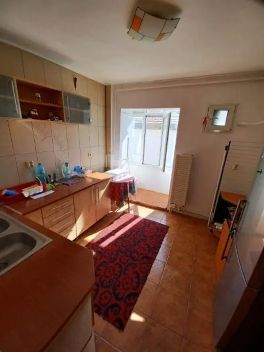 Liber Apartament 1 cam 40mp confort 1 Decomandat Dorobantilor - foto 4
