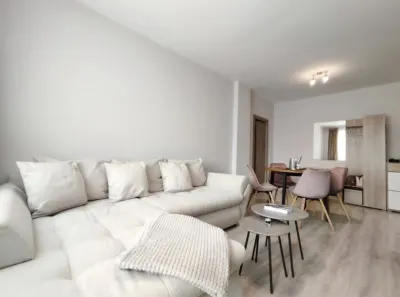 Apartament 2 camere-Dambul rotund - Cluj-Napoca