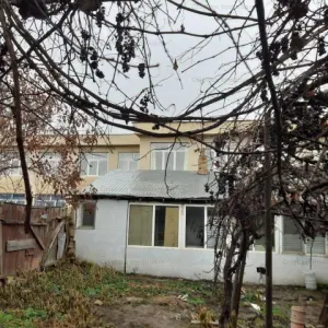 Teren 280mp +Casa batraneasca zona Dorobanti - C.Galati - Braila