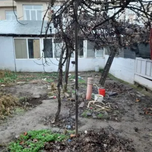 Teren 280mp +Casa batraneasca zona Dorobanti - C.Galati - foto 3