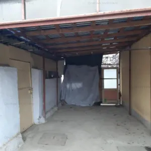Teren 280mp +Casa batraneasca zona Dorobanti - C.Galati - foto 4
