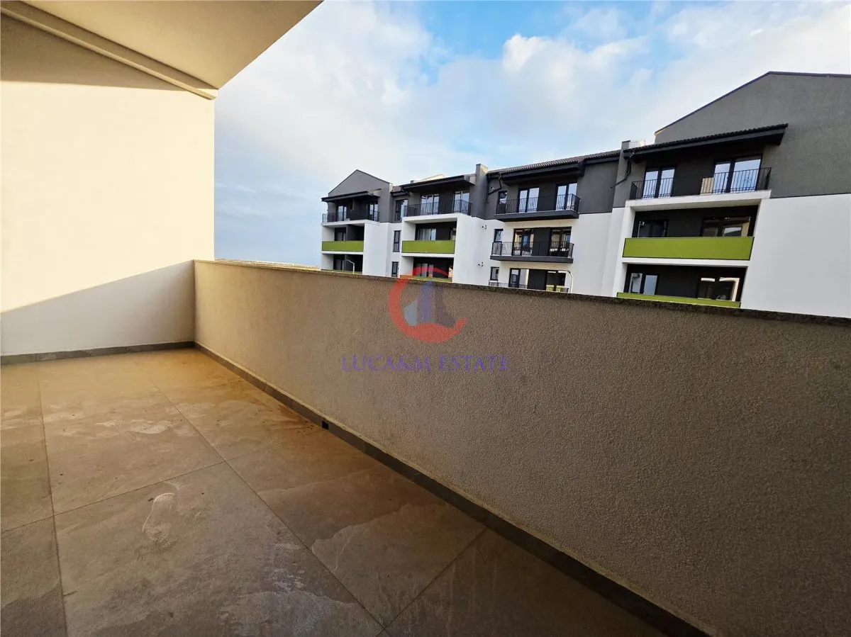 Apartament 2 Camere, Giroc, Neptun - foto 12