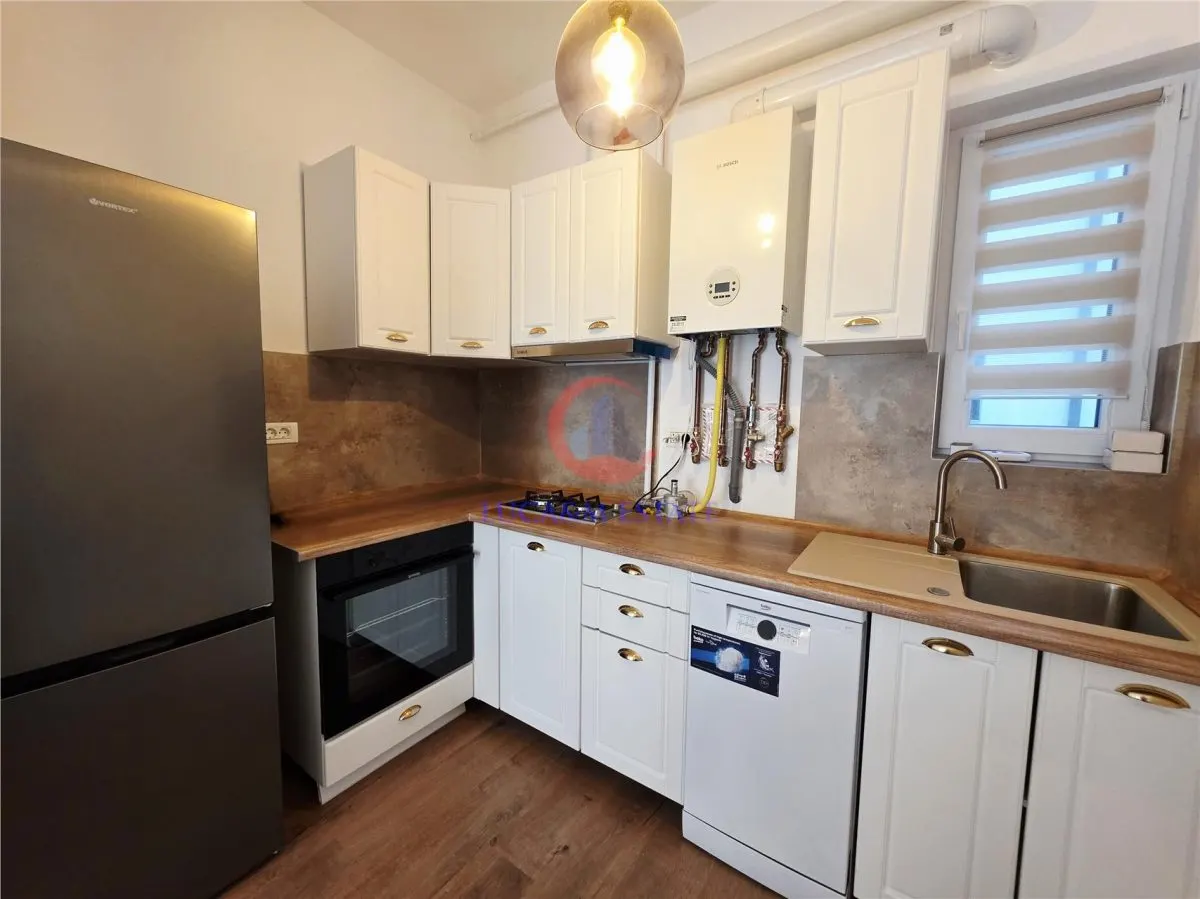 Apartament 2 Camere, Giroc, Neptun - foto 4