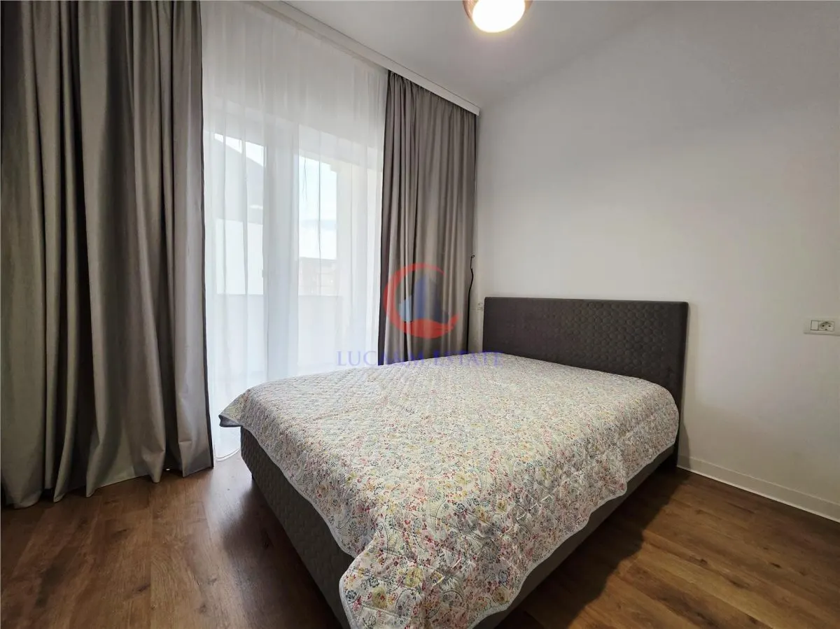 Apartament 2 Camere, Giroc, Neptun - foto 6