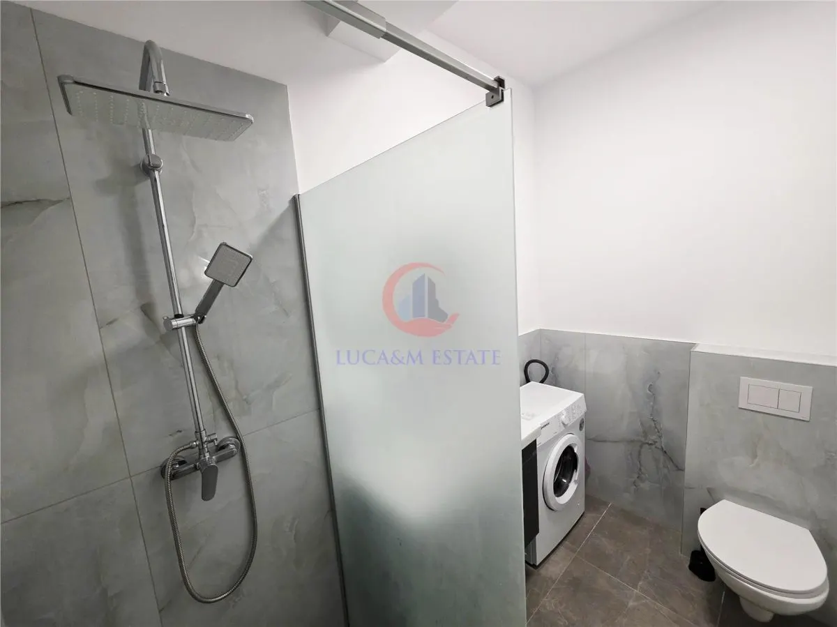 Apartament 2 Camere, Giroc, Neptun - foto 10