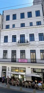Locația perfectă pentru Skybar-ul tău – centru, rooftop, exclusiv - Bucuresti