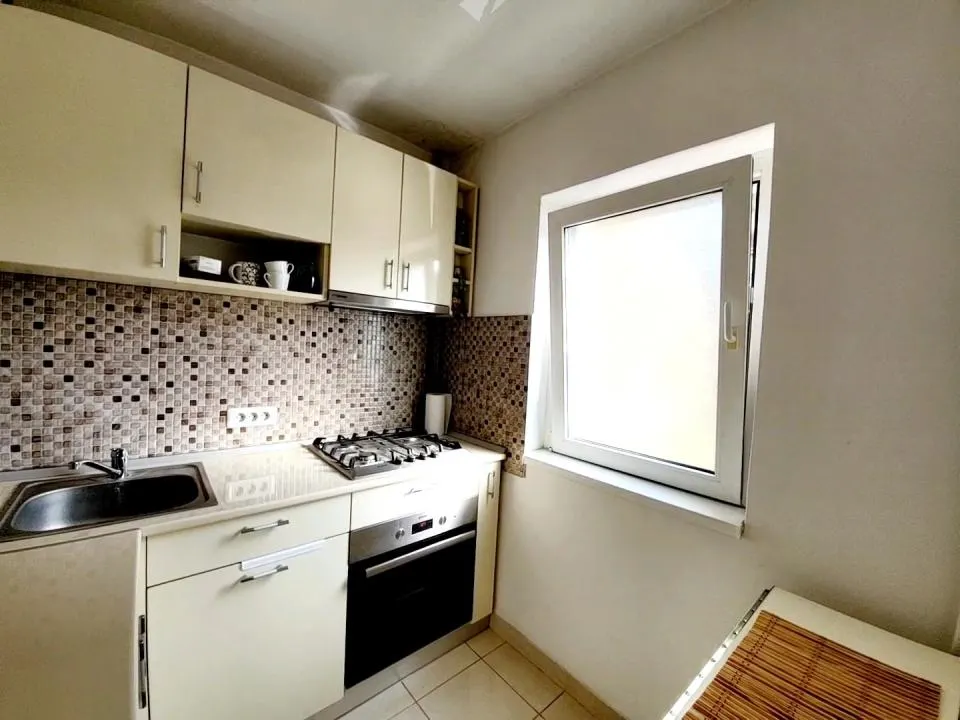 Apartament 1 Camera, Girocului, Centrala, Clima - foto 5
