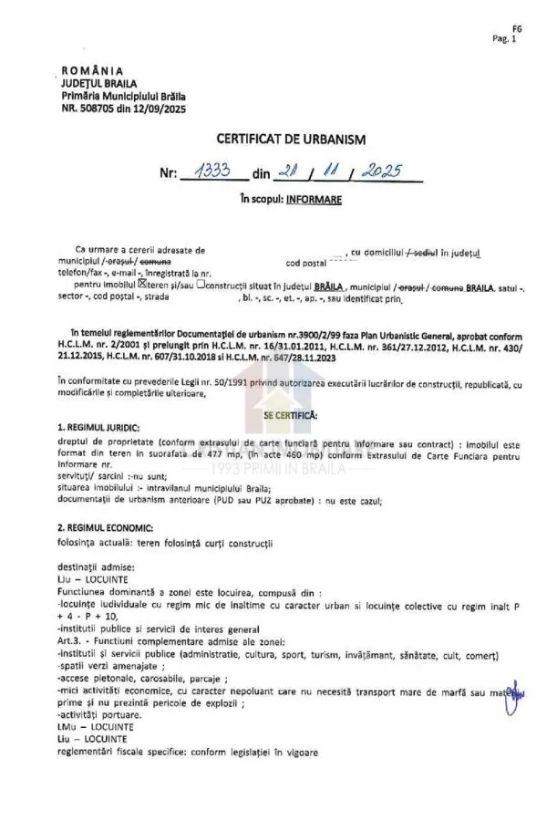 Zona Pta Mare>Independentei 460 mp ,deschidere 9 ml - foto 4