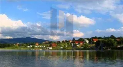 Teren  Zonă Case de Vacanță | Lacul Surduc - foto 2
