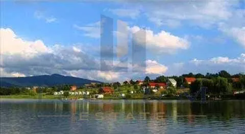 Teren  Zonă Case de Vacanță | Lacul Surduc - foto 2