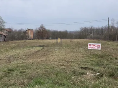 Teren  Zonă Case de Vacanță | Lacul Surduc - foto 4