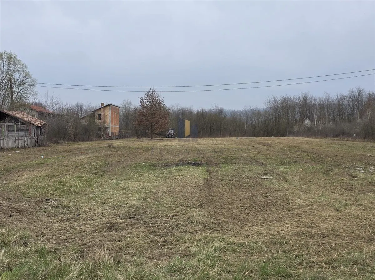 Teren  Zonă Case de Vacanță | Lacul Surduc - foto 5
