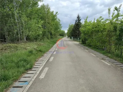 Teren  Zonă Case de Vacanță | Lacul Surduc - foto 9