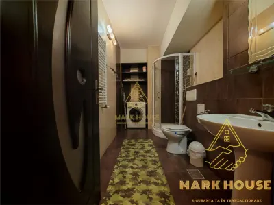 Apartament cu 2 camere de vanzare, Bloc Vamina, Strada Stefan cel Mare - foto 7