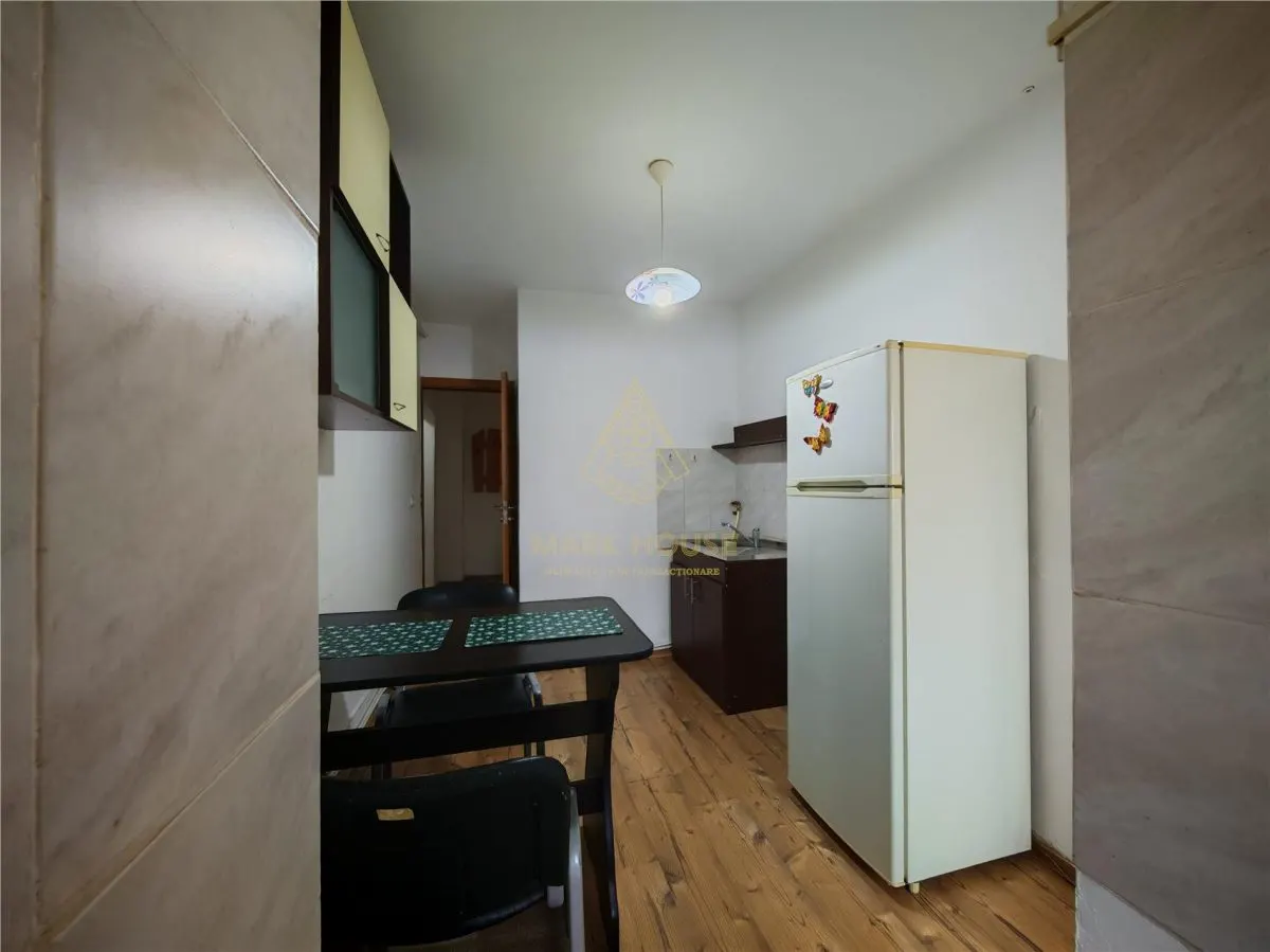 Garsoniera confort 1 sporit de inchiriat, str. Energiei - foto 5