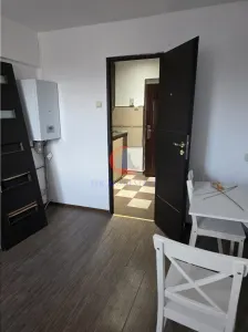 Investiție sigura , 2 garsoniere independente ,Etaj 1  lângă Bega Bujorilor - foto 5