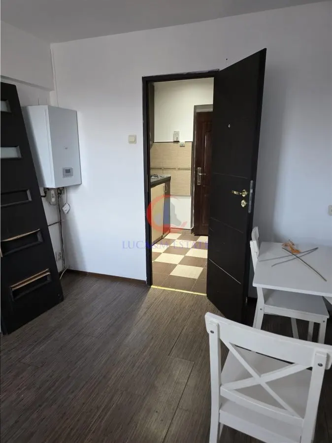 Investiție sigura , 2 garsoniere independente ,Etaj 1  lângă Bega Bujorilor - foto 5