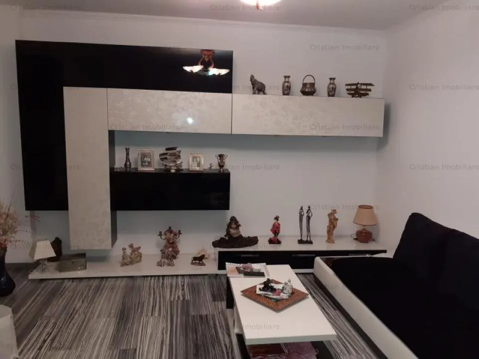 ULTRACENTRAL - Pta Concordiei 2 camere 80mp utili Mobilata-Utilata - foto 3