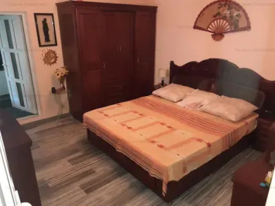 ULTRACENTRAL - Pta Concordiei 2 camere 80mp utili Mobilata-Utilata - foto 4