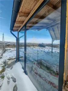 Teren 1165 mp + Cabana de vanzare in Garleni – aproape de natura - foto 19