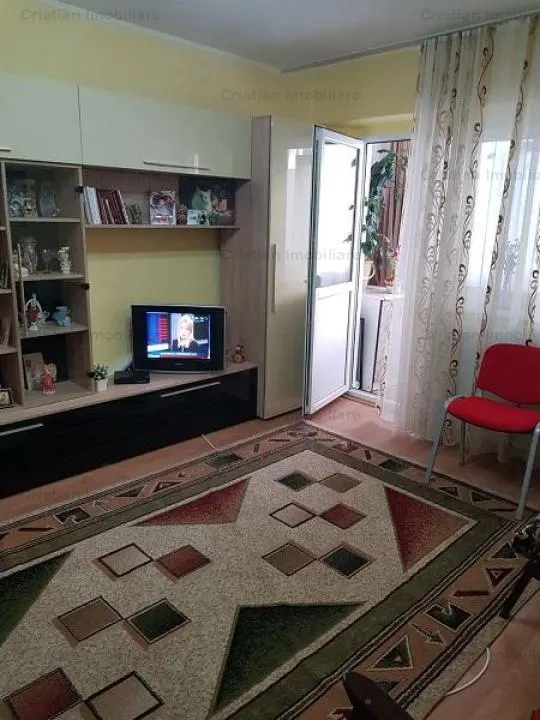 72mp  3 camere,  confort 1 Decomandat Obor-Scolilor balcon 7m - foto 1