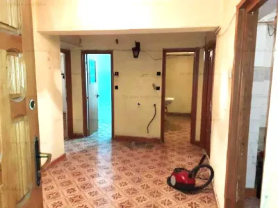 Dorobanti 135mp  4 cam conf 1 decomandat 3 balcoane - foto 6