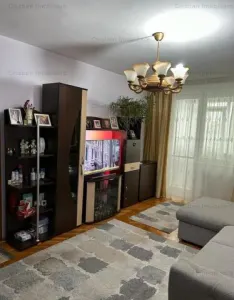 RENOVAT! MOBILAT- UTILAT!  AP 2 camere , Calea Galati - Braila