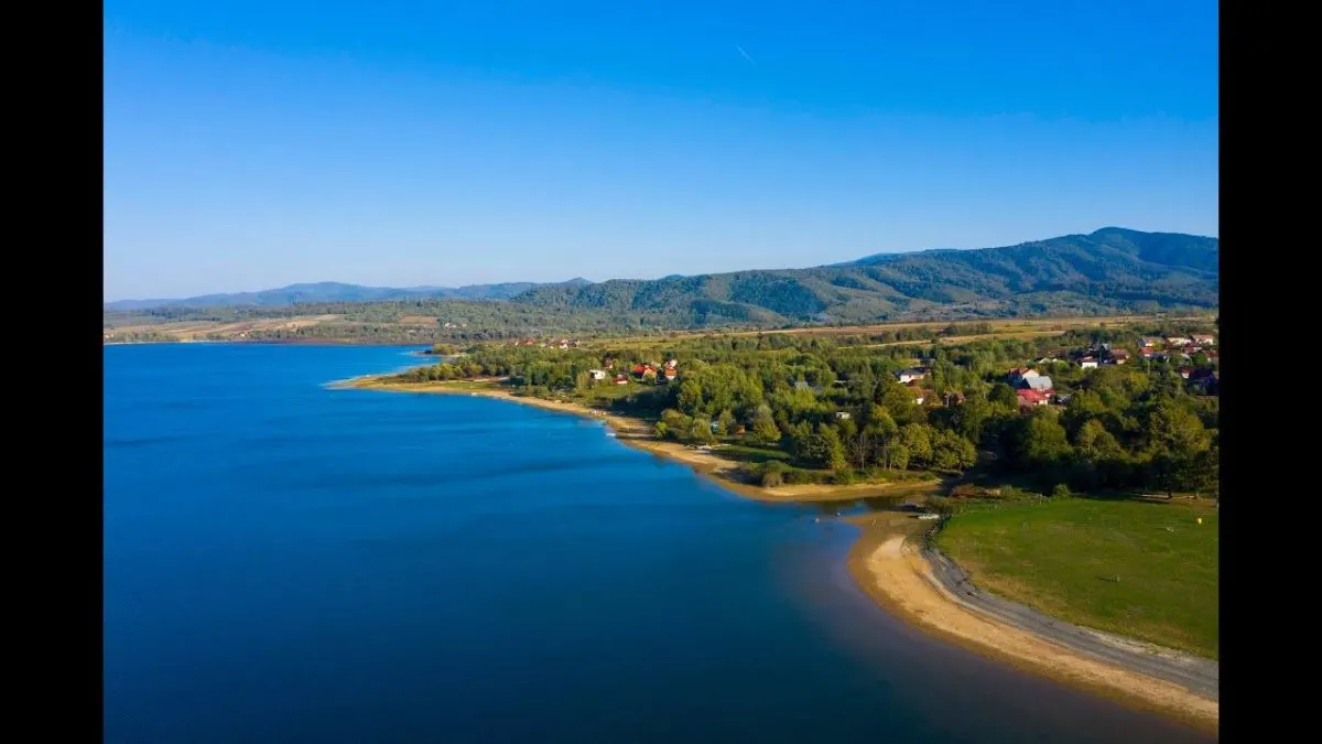 Teren Investitie Lacul Surduc - foto 2