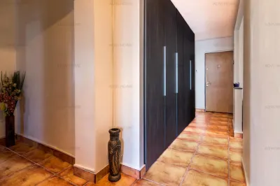 Apartament 2 camere Barbu Vacarescu-Tei - foto 6