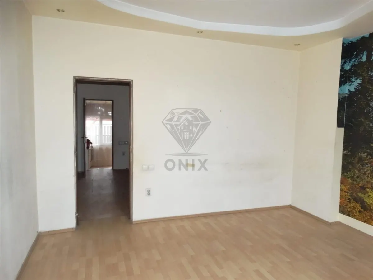 Apartament 2 Camere de Vanzare Busteni Parter Vila - Panorama Bucegi 45mp - foto 12