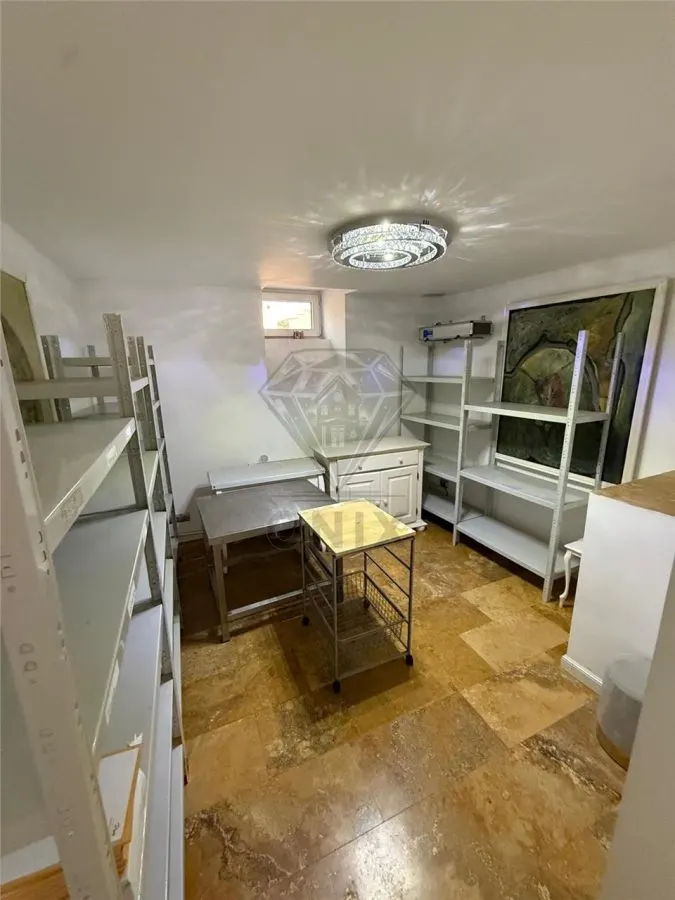Cladire S+D+P ultracentral Ploiesti, 197 mp utili, ideala investitie sau sediu firma - foto 12