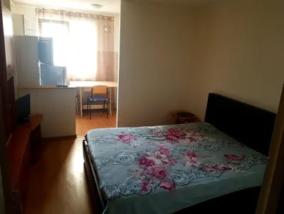 Garsoniera zona Grivitei-Colina Universitatii, etajul 2,mobilata-utilata,60000 Euro - Brasov