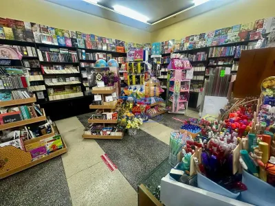 Spatiu comercial eforie Sud - foto 2