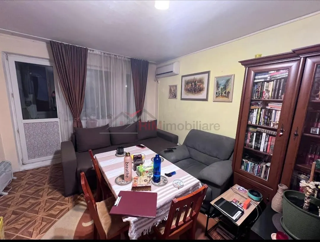 Vanzare 3 camere |Drumul Taberei |5 minute metrou | 9/10 | 62mp - foto 1