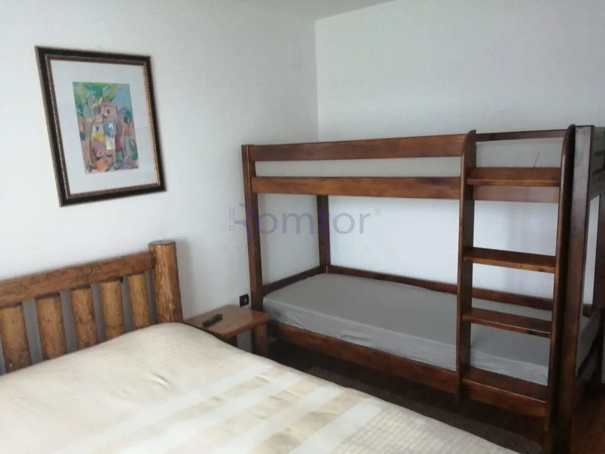Vila/Pensiune cu 12 camere teren de 2.000 mp de vanzare in Campulung Muscel Arges - foto 11