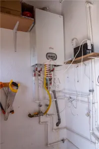 Casa cu teren de 455 mp Biharia - foto 20