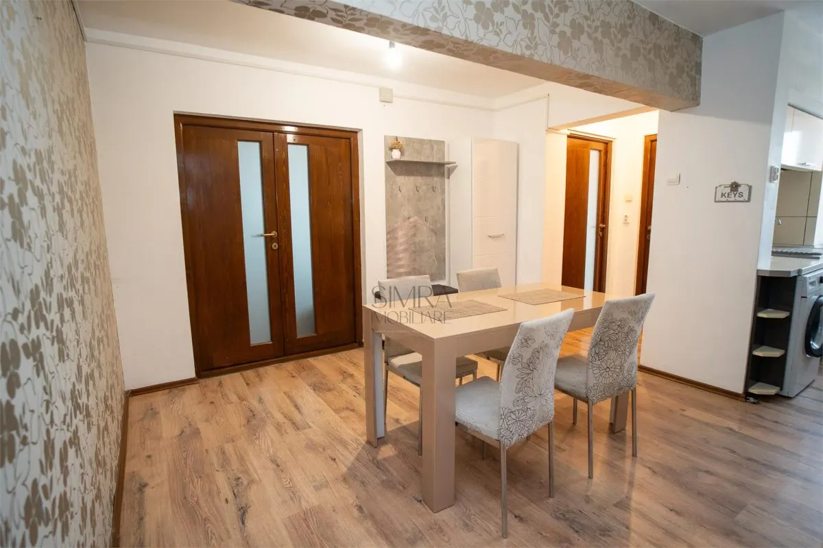 Apartament cu 3 camere, Rogerius - foto 1