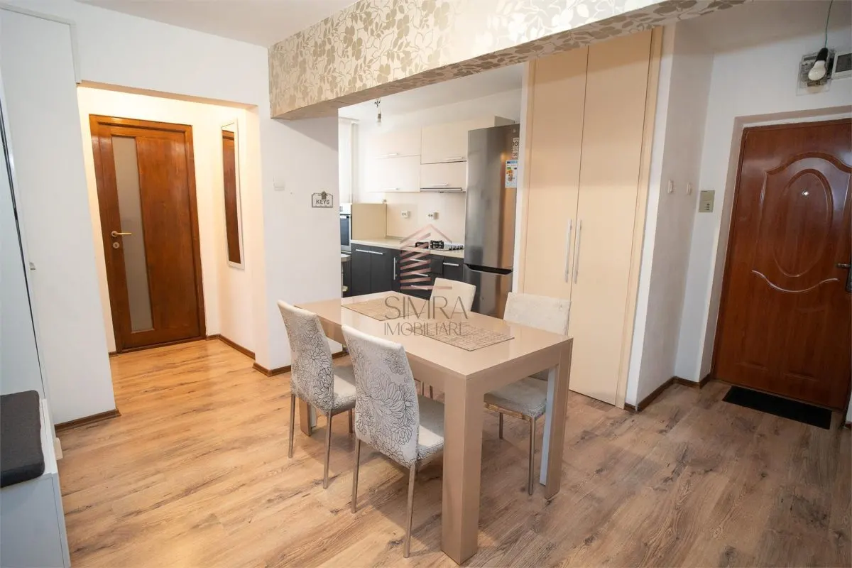 Apartament cu 3 camere, Rogerius - foto 8