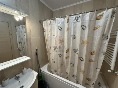 Apartament cu 2 camere, Nufarul de inchiriat - foto 6
