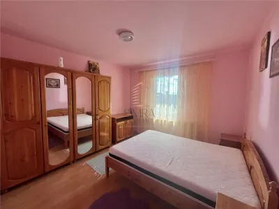 Apartament cu 2 camere PB, Rogerius - Oradea