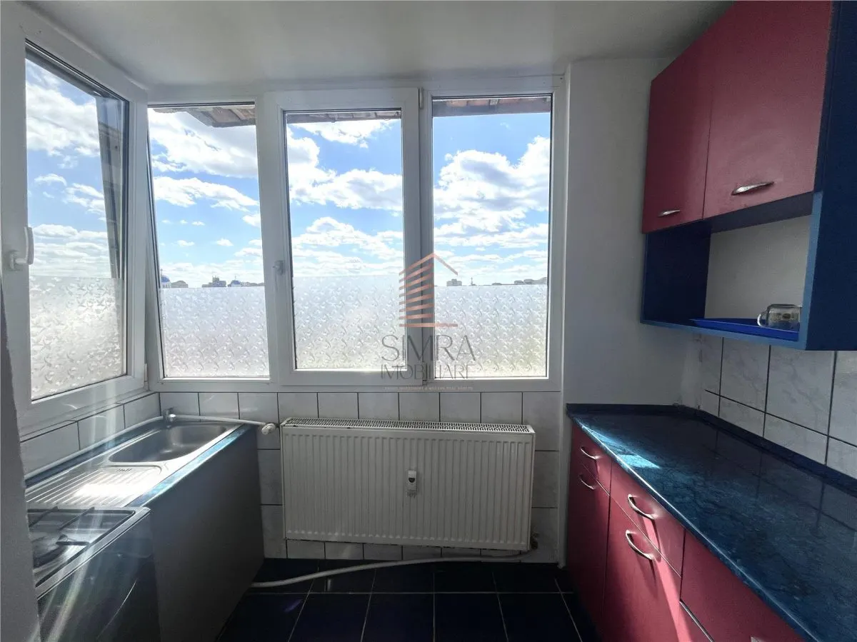 Apartament cu 2 camere PB, Rogerius - foto 7