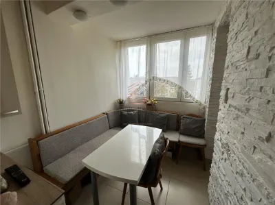 Garsoniera, zona Dacia - Decebal - foto 6