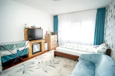 Apartament cu o camera tip D, Rogerius - foto 2