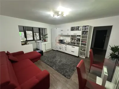 Apartament 3 camere semidecomandat, rogerius - Oradea