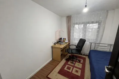 Apartament 3 camere semidecomandat, rogerius - foto 8