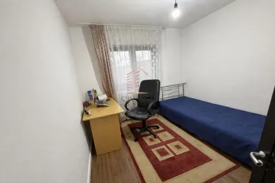 Apartament 3 camere semidecomandat, rogerius - foto 9