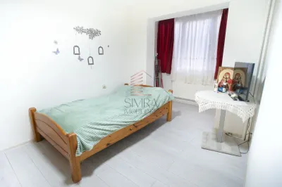 Apartament cu 2 camere decomandat, Nufarul - Oradea