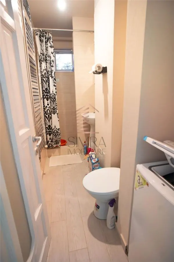 Apartament cu 2 camere decomandat, Nufarul - foto 6