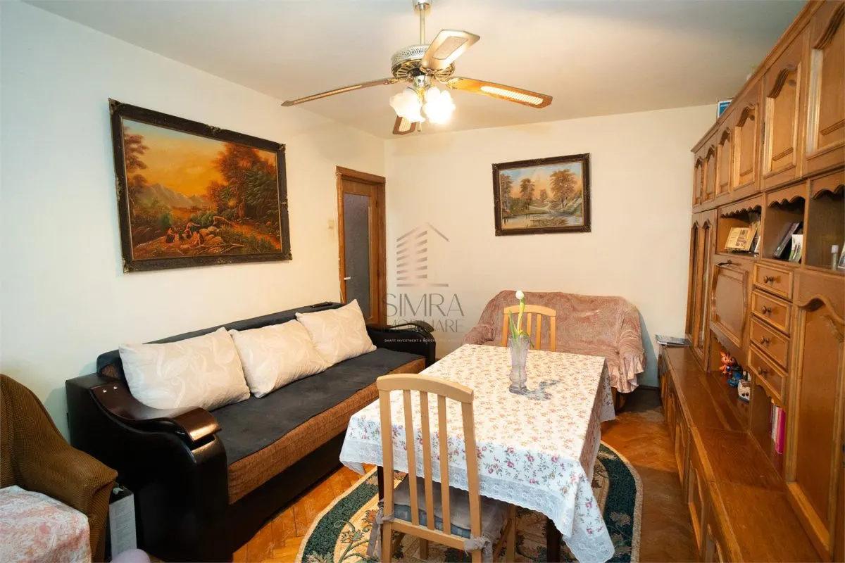 Apartament cu 3 camere, Calea Aradului - foto 9