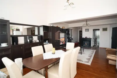 Apartament 3 camere, Orizont Paleu, bloc din 2011 - foto 2